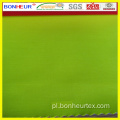 Fluorescencyjny materiał Poly / Cotton CVC Twill